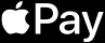 Pay by Apple Pay